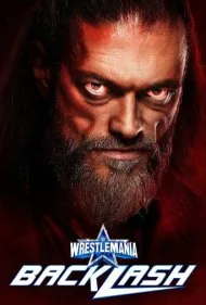 دبلیودبلیوئی رسلمنیا بکلش ۲۰۲۲ (WWE WrestleMania Backlash 2022)