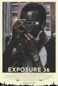 اکسپوژر ۳۶ (Exposure 36)
