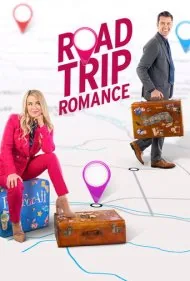 عشق در سفر جاده‌ای (Road Trip Romance)