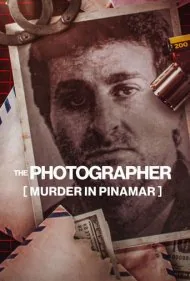 عکاس: قتل در پینامار (The Photographer: Murder in Pinamar)