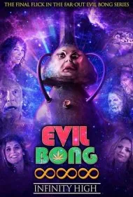 بونگ شیطانی ۸۸۸: اوج بی‌نهایت (Evil Bong 888: Infinity High)