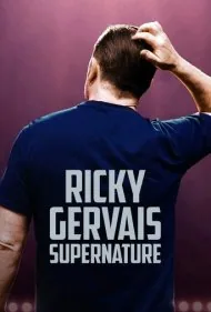 ریکی جرویز: طبیعت برتر (Ricky Gervais: SuperNature)