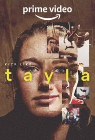 مثل تایلا شوت بزن (Kick Like Tayla)