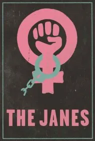 جین‌ها (The Janes)