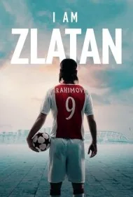 من زلاتان هستم (I Am Zlatan)