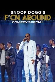 برنامه کمدی اسنوپ داگ (Snoop Dogg's F*cn Around Comedy Special)