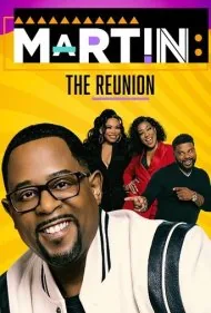 مارتین: تجدید دیدار (Martin: The Reunion)
