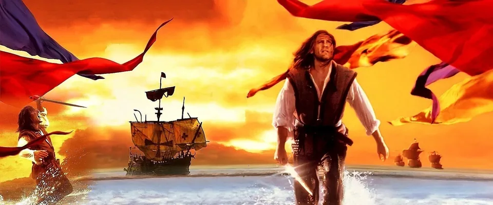 ۱۴۹۲: فتح بهشت (1492: Conquest of Paradise)