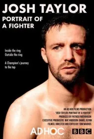 جاش تیلور: پرتره یک مبارز (Josh Taylor: Portrait of a Fighter)