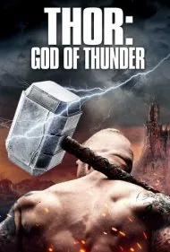 ثور: خدای رعد و برق (Thor: God of Thunder)