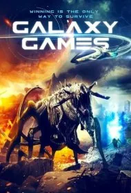 بازی‌های کهکشانی (Galaxy Games)
