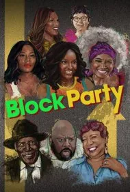جشن محله (Block Party)