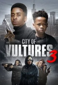 شهر کرکس‌ها ۳ (City of Vultures 3)