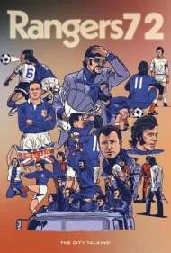 رنجرز ۷۲ (Rangers72)
