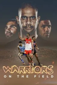 جنگجویان در زمین بازی (Warriors on the Field)