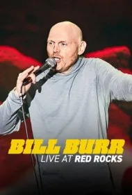 بیل بر: زنده در رد راکس (Bill Burr: Live at Red Rocks)