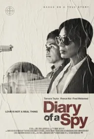 دفترچه خاطرات یک جاسوس (Diary of a Spy)