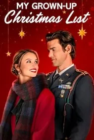 لیست کریسمس بزرگسالی من (My Grown-Up Christmas List)