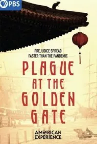 طاعون در گلدن گیت (Plague at the Golden Gate)
