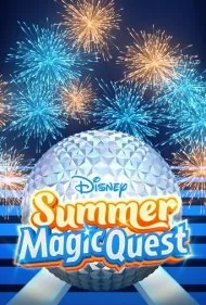 جستجوی جادوی تابستانی دیزنی (Disney's Summer Magic Quest)