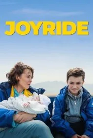 لذت‌سواری (Joyride)