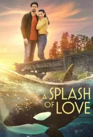 بارقه‌ای از عشق (A Splash of Love)