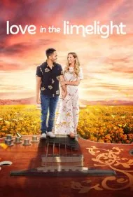 عشق در کانون توجه (Love in the Limelight)