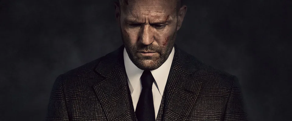 خشم مردانه (Wrath of Man)