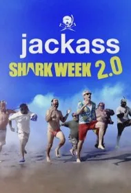 جک‌اس: هفته کوسه ۲.۰ (Jackass Shark Week 2.0)