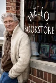 سلام، کتاب‌فروشی (Hello, Bookstore)