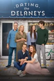 قرار ملاقات با دلینی‌ها (Dating the Delaneys)