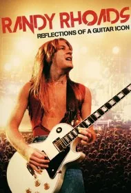 رندی رودز: تاملات یک اسطوره گیتار (Randy Rhoads: Reflections of a Guitar Icon)