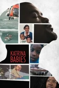 بچه‌های کاترینا (Katrina Babies)