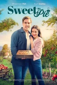 شیرین مثل پای (Sweet as Pie)