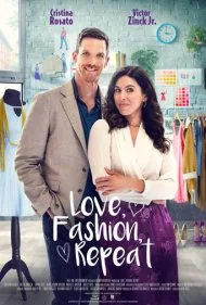 عشق، مد، تکرار (Love, Fashion, Repeat)