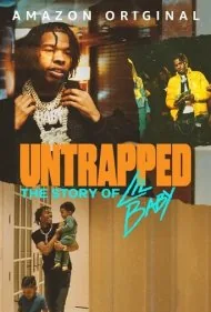 رها شده: داستان لیل بیبی (Untrapped: The Story of Lil Baby)