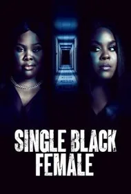 زن سیاهپوست مجرد (Single Black Female)