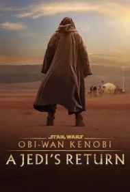 اوبی وان کنوبی: بازگشت یک جدای (Obi-Wan Kenobi: A Jedi's Return)