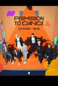 بی‌تی‌اس: اجازه رقص روی استیج - سئول: پخش زنده (BTS Permission to Dance On Stage - Seoul: Live Viewing)