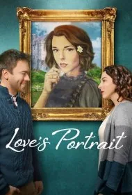 پرتره عشق (Love's Portrait)