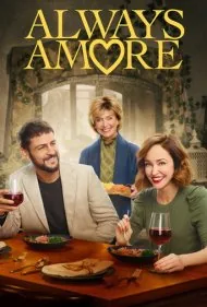 همیشه عشق (Always Amore)
