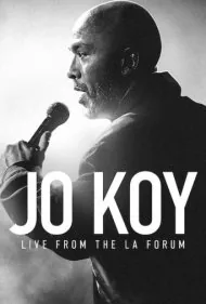 جو کوی: زنده از تالار لوس آنجلس فروم (Jo Koy: Live from the Los Angeles Forum)