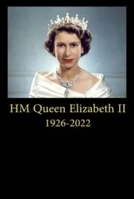 ادای احترام به ملکه فقید (A Tribute to Her Majesty the Queen)