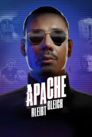 آپاچی، آپاچی می‌ماند (Apache Stays Apache)