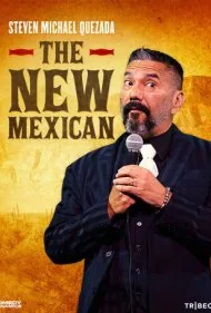استیون مایکل کوزادا: نیومکزیکی (Steven Michael Quezada: The New Mexican)