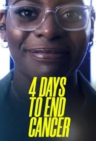 ۴ روز تا پایان سرطان (4 Days to End Cancer)