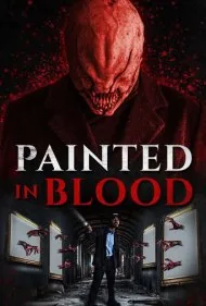 نقاشی‌شده با خون (Painted in Blood)