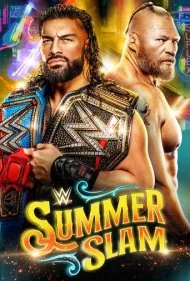 دبلیودبلیوئی سامراسلم ۲۰۲۲ (WWE SummerSlam 2022)
