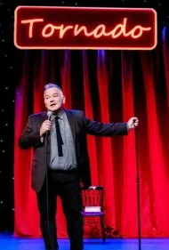 استوارت لی: تورنادو (Stewart Lee: Tornado)