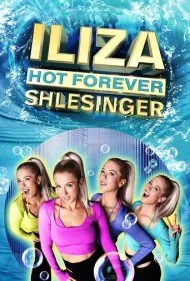 الایزا شلسینگر: برای همیشه جذاب (Iliza Shlesinger: Hot Forever)